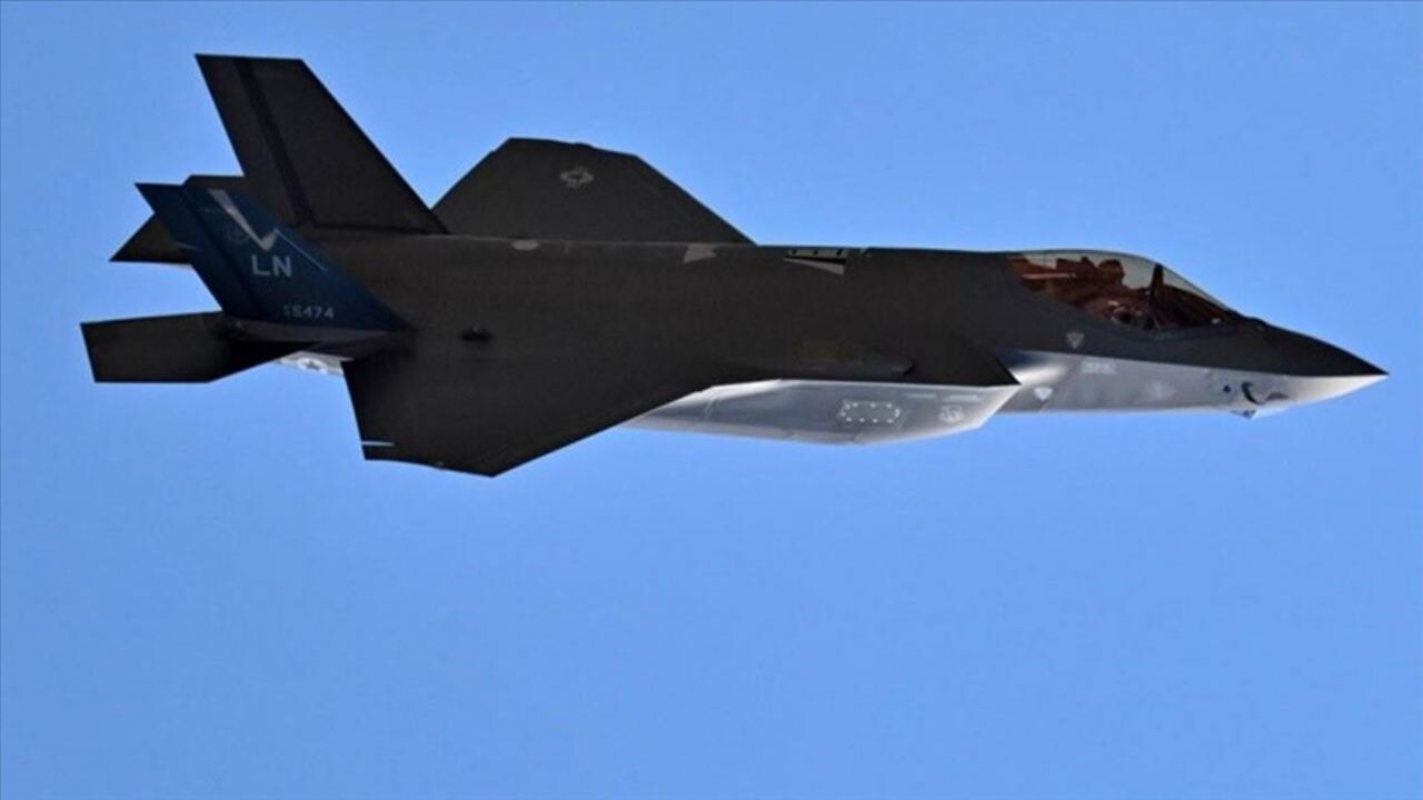 F-35'lere görünmezlik sağlayan Türk mucidi Kırlıkovalı'dan gençlere mesaj
