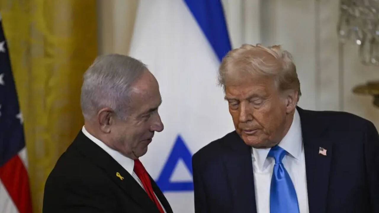 Davet alan Netanyahu, Mısır'daki zirveye neden katılmıyor?