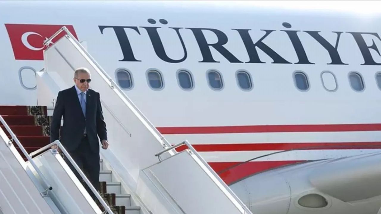 Uçak havada kaldı!.. Erdoğan istemedi, Netanyahu gelmedi