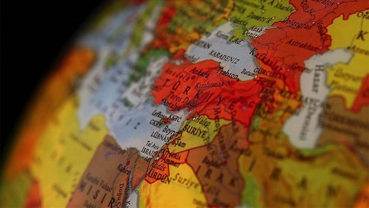 Timeturk yazarı Doğu Akdeniz'de dengeleri değiştiren SİHA uçuşunu anlattı