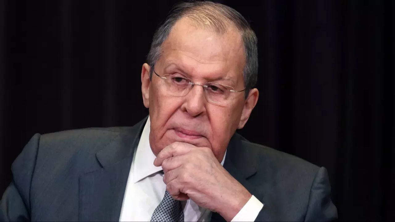 Moskova'dan dikkat çeken açıklama! Bağımsız Filistin Devleti şart