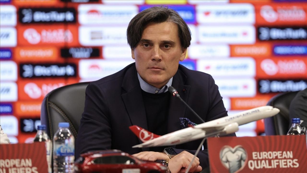 Montella'dan Gürcistan maçı öncesi açıklamalar... Berke Özer neden izinsiz ayrıldı?