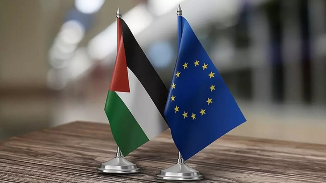 Avrupa Birliği Gazze'nin yeniden inşasında aktif rol üstlenecek