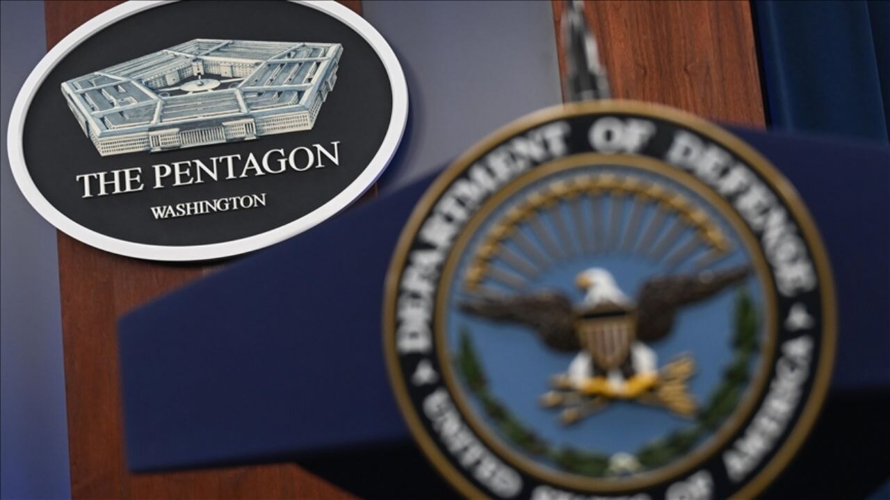 Pentagon ile ABD medyası arasında 'imza' kavgası