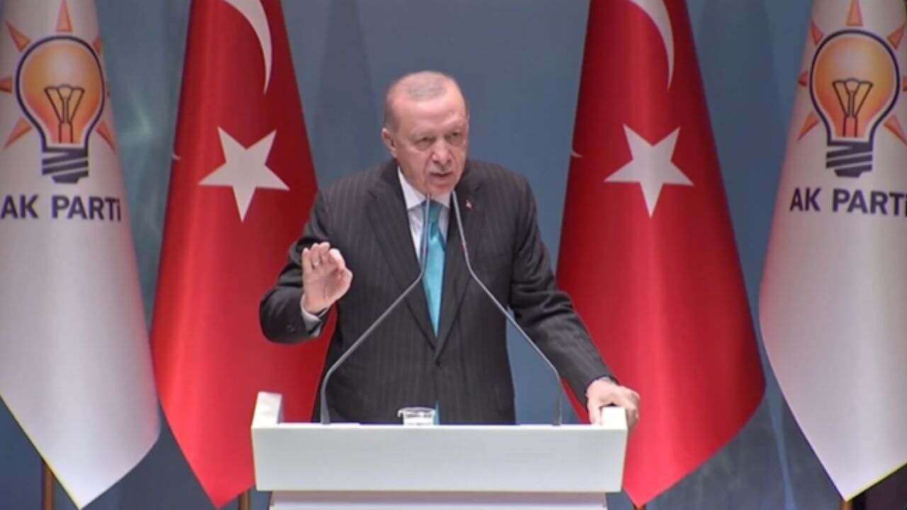 Cumhurbaşkanı Erdoğan: Kira planlamasını devlet yapacak