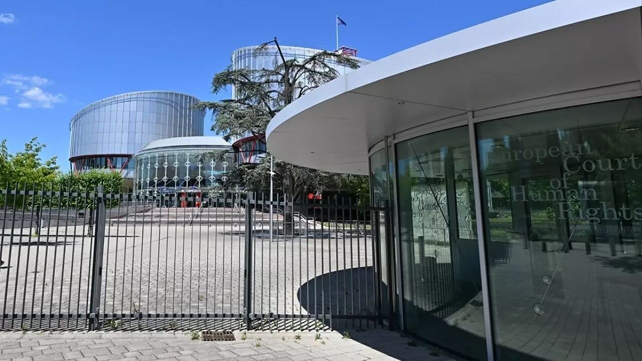 AİHM'den Rusya'ya ağır ceza!