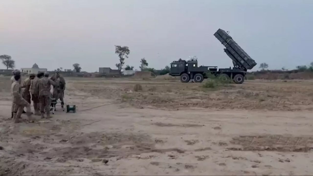 Dünya yeni bir savaşın eşiğinde!