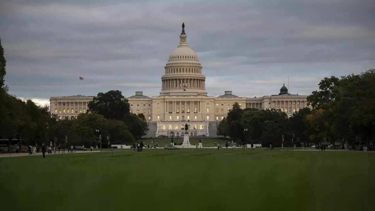 ABD hükümet krizi derinleşti!