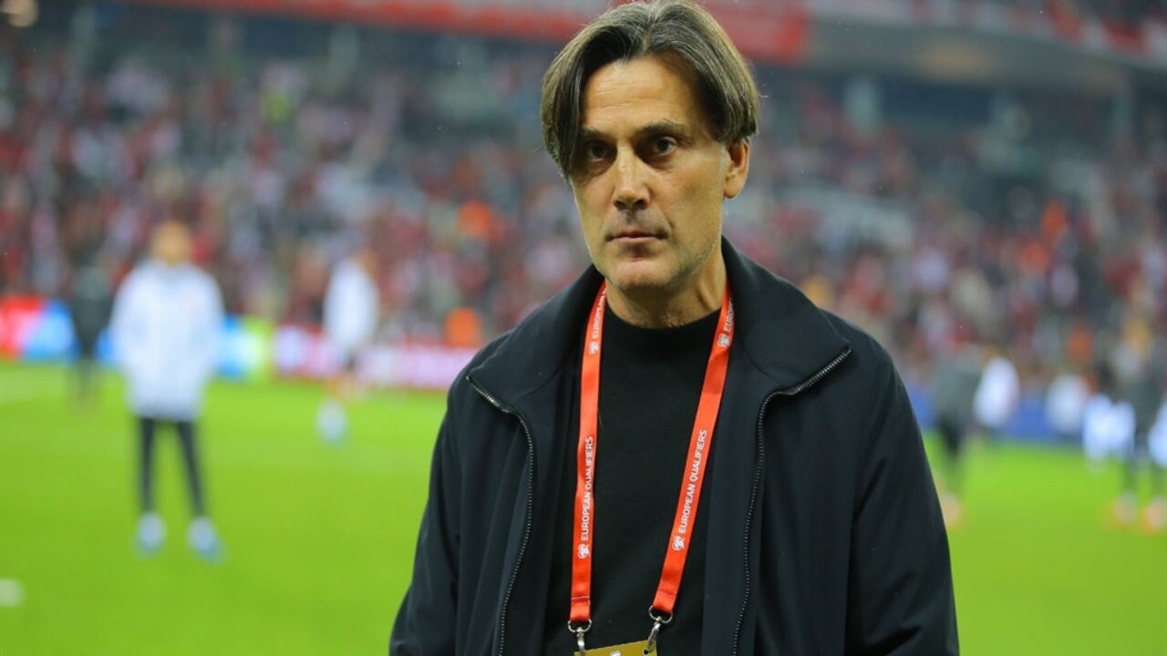 Montella'dan Gürcistan maçı sonrası açıklamalar