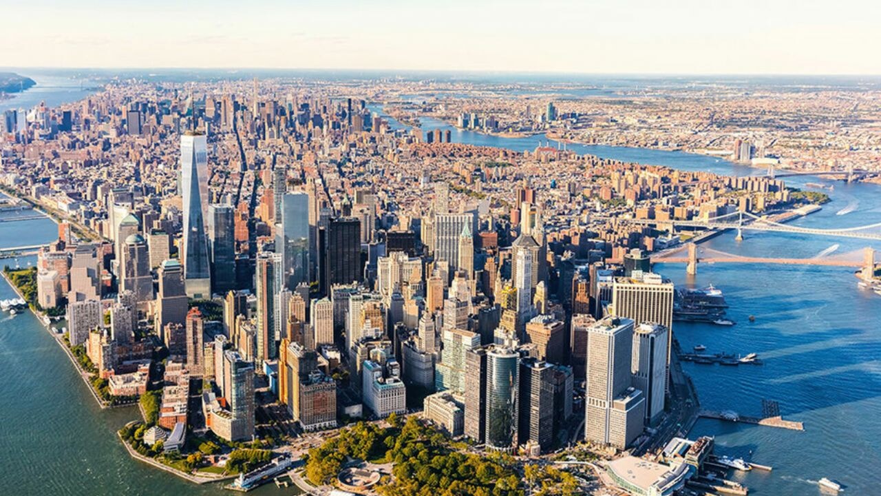 New York'taki sarsıntı ölü fayı uyandırdı!