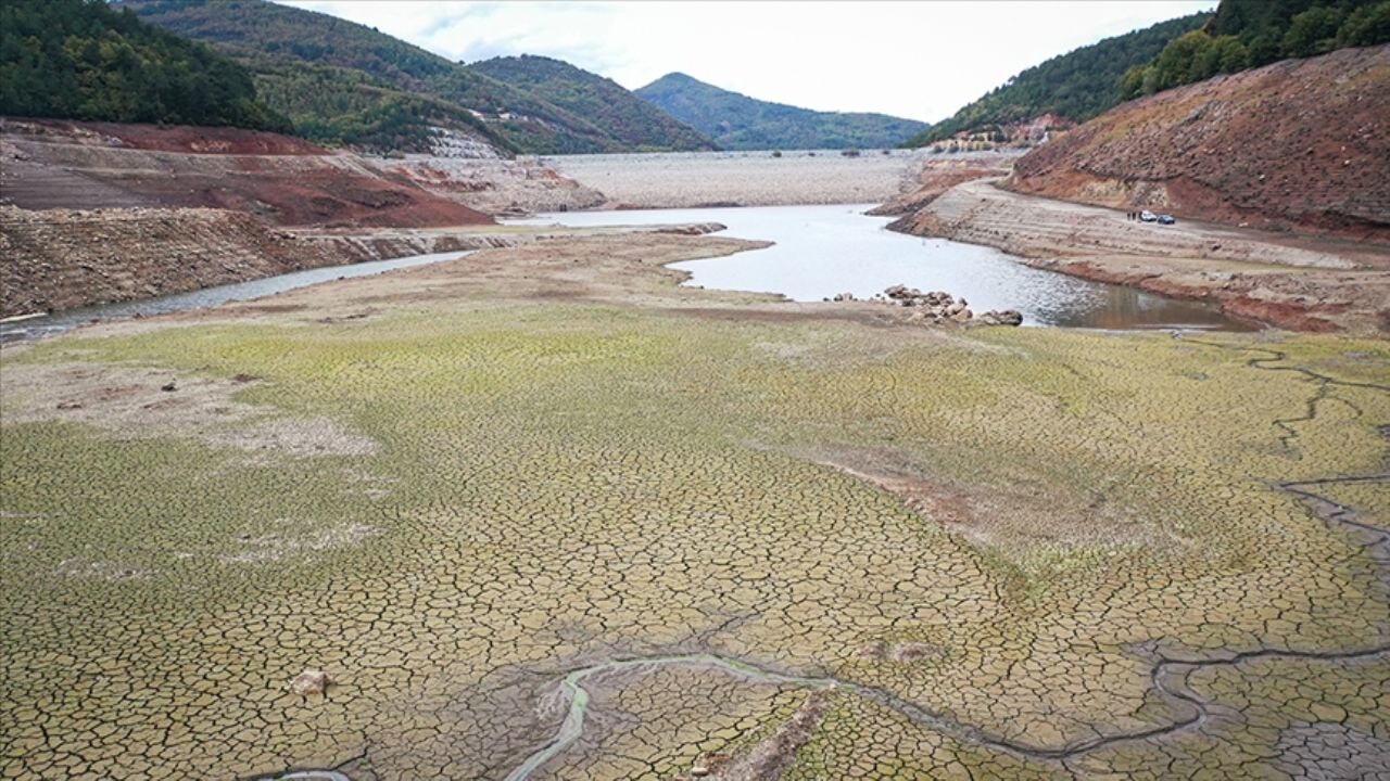 Son 55 yılın en sıcak 11. eylül ayı yaşandı