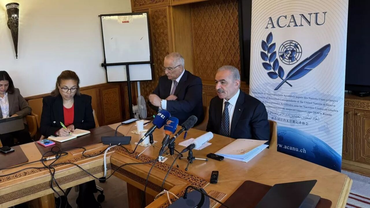 Filistinli yetkili İsrail'e tepki gösterdi! Erdoğan'a minnettarız