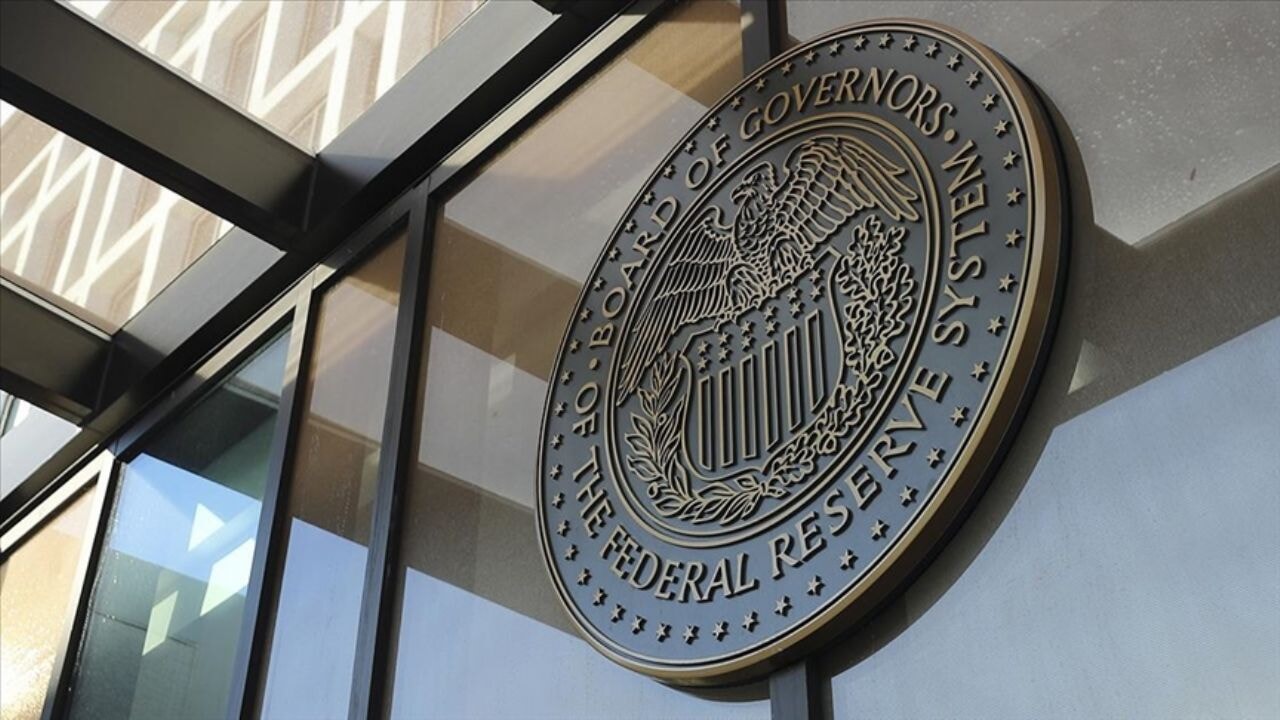 Fed'den ABD ekonomisi raporu