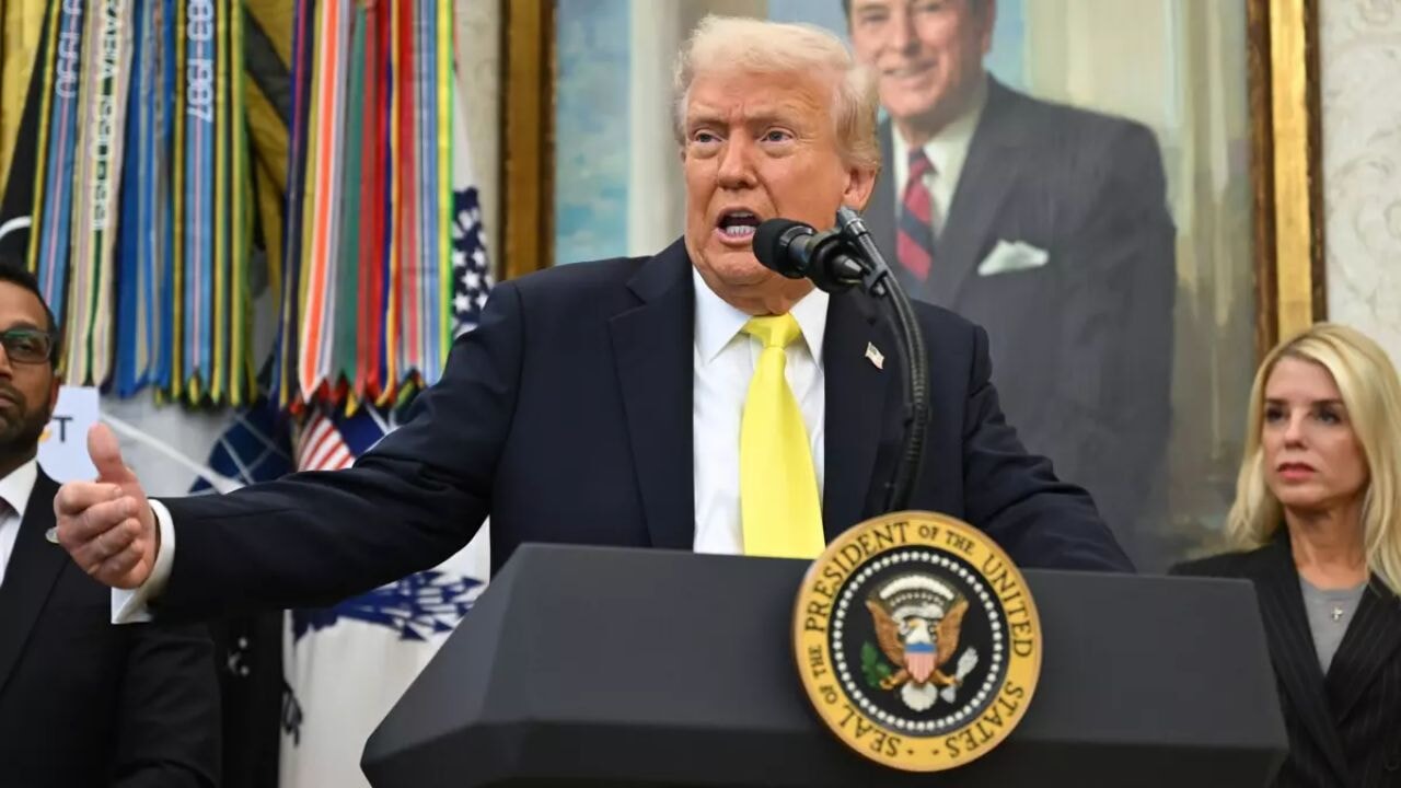 ABD-Çin gerilimi yeniden alevlendi!