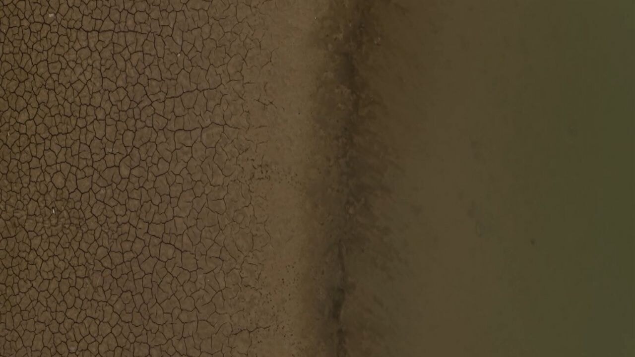 Bursa'da su bitti!.. 14 ambalajlı su üretim tesisi var