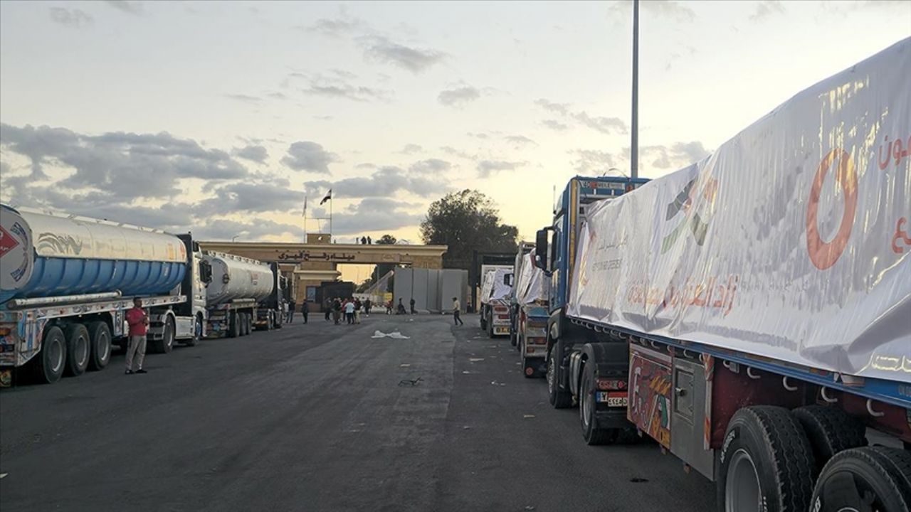 Hamas: İsrailli esirlerin cesetlerini teslimde gecikmenin sebebi İsrail