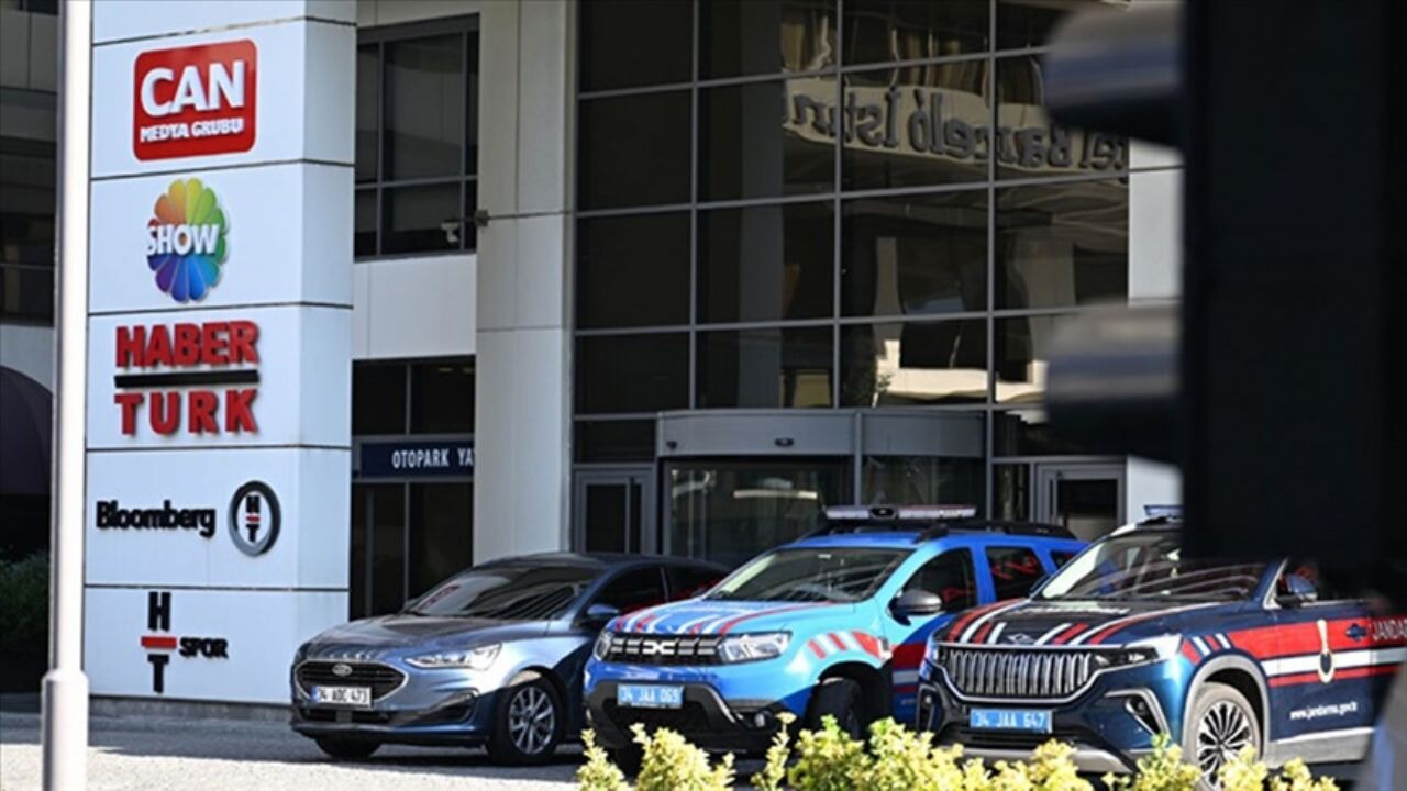 Can Holding'e ikinci operasyon: 26 gözaltı