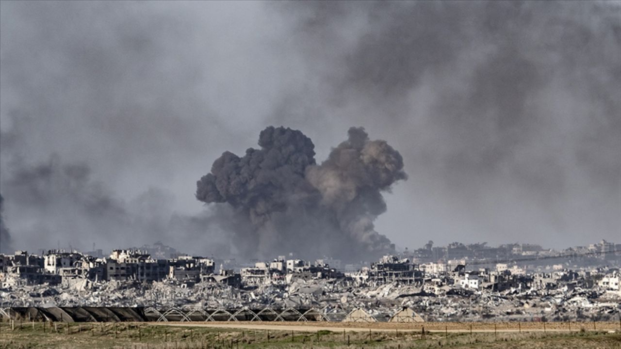 Timeturk yazarı, İsrail soykırımına dair unutulmaması gerekenleri madde madde sıraladı