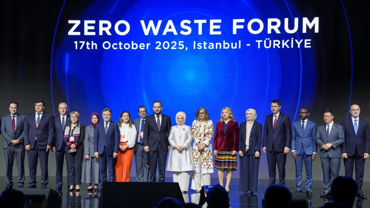 Gazze'nin geri dönüştürülmesi bir asır sürecek