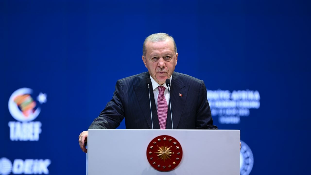 'Türkiye, milli gelire göre dünyada en fazla yardım yapan ülke'