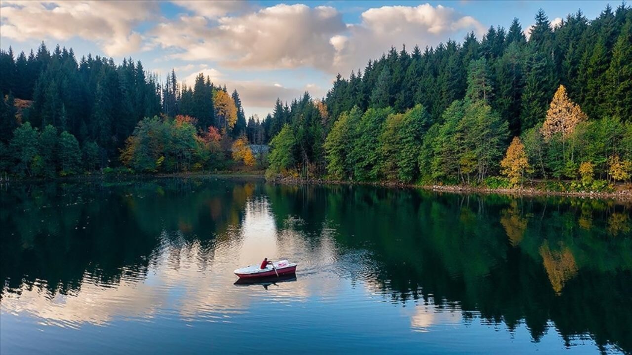 Bakanlıktan, 'Milli Parklar düzenlemesi' açıklaması