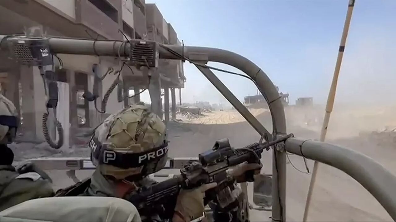 İsrail ordusunun kurtarma operasyonu faciayla bitti