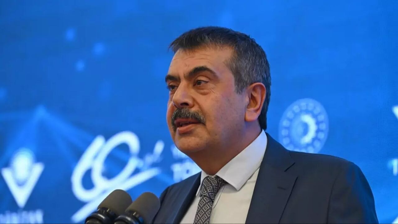 Tekin: İmam hatipler Türkiye'nin marka değeridir