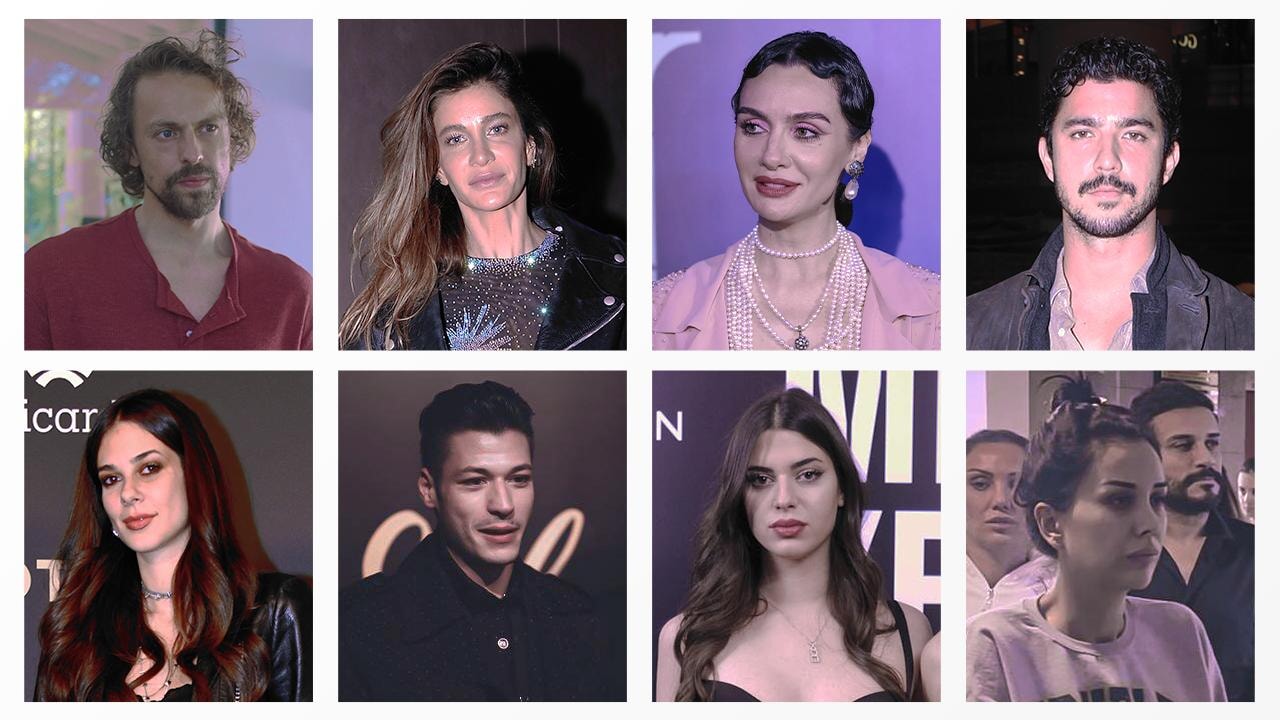 Uyuşturucu testi sonuçları belli olan ünlülerden açıklama