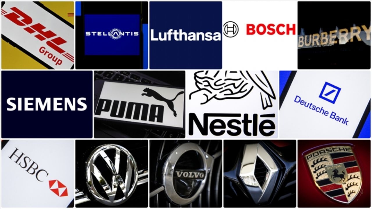 Avrupa'da ekonomik çöküş: Dev şirketlerden kritik kararlar