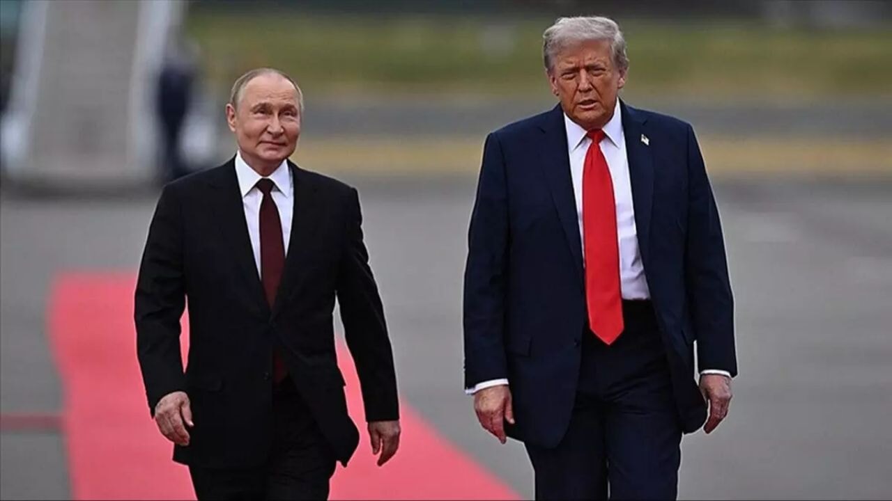 Putin'den Trump'a çarpıcı teklif!