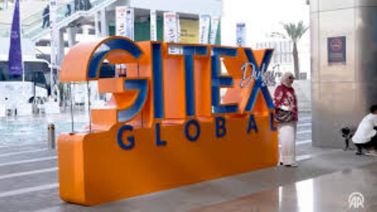 Teknoloji devlerini buluşturan GITEX Global, Dubai'de ziyaretçilerini ağırladı