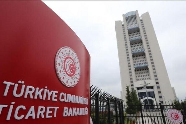 Ticaret Bakanlığı eylülde 616 firmaya dahilde işleme izin belgesi verdi