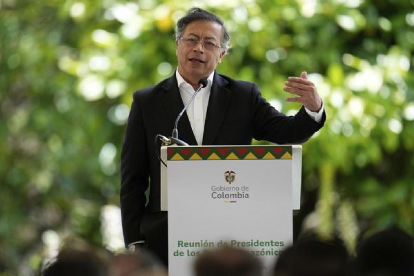 Yanlış yere saldırdılar! Petro: ABD'den açıklama bekliyoruz