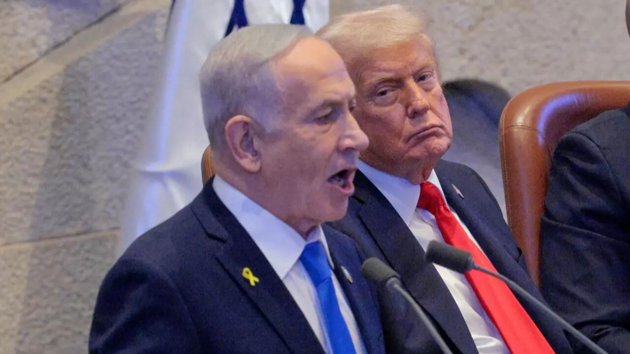 ABD'den İsrail'e Türkiye baskısı