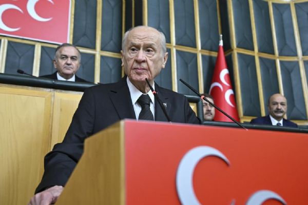 Bahçeli'den seçim sonrası yorum... ''Türkiye'ye katılma kararı almalıdır''