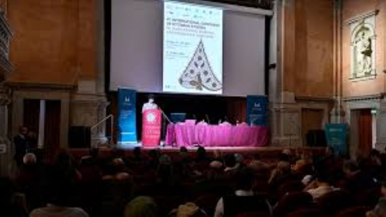 4. Uluslararası Osmanlı Araştırmaları Kongresi Venedik'te düzenlendi