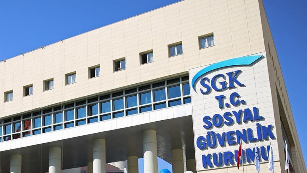 GSS düzenlemesi Meclis'e geliyor: 10 milyon vatandaşın borcu ertelenecek