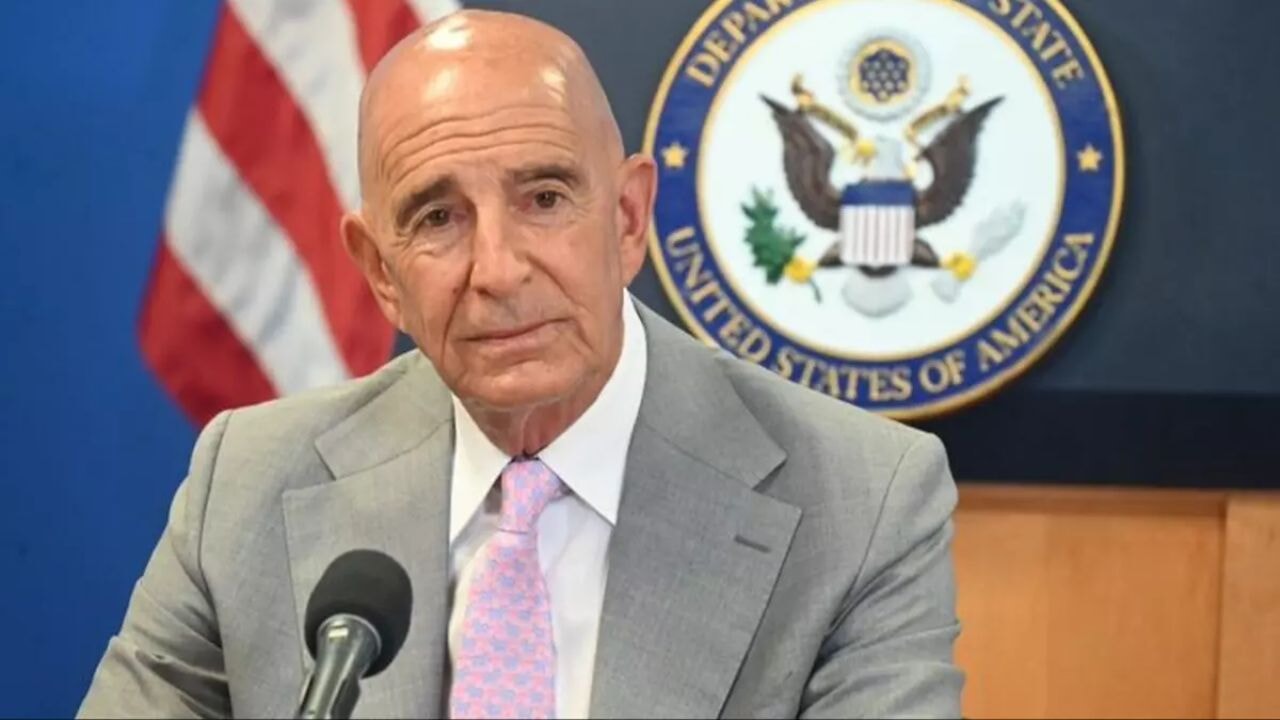 ABD'den Suriye için yeni mesaj!