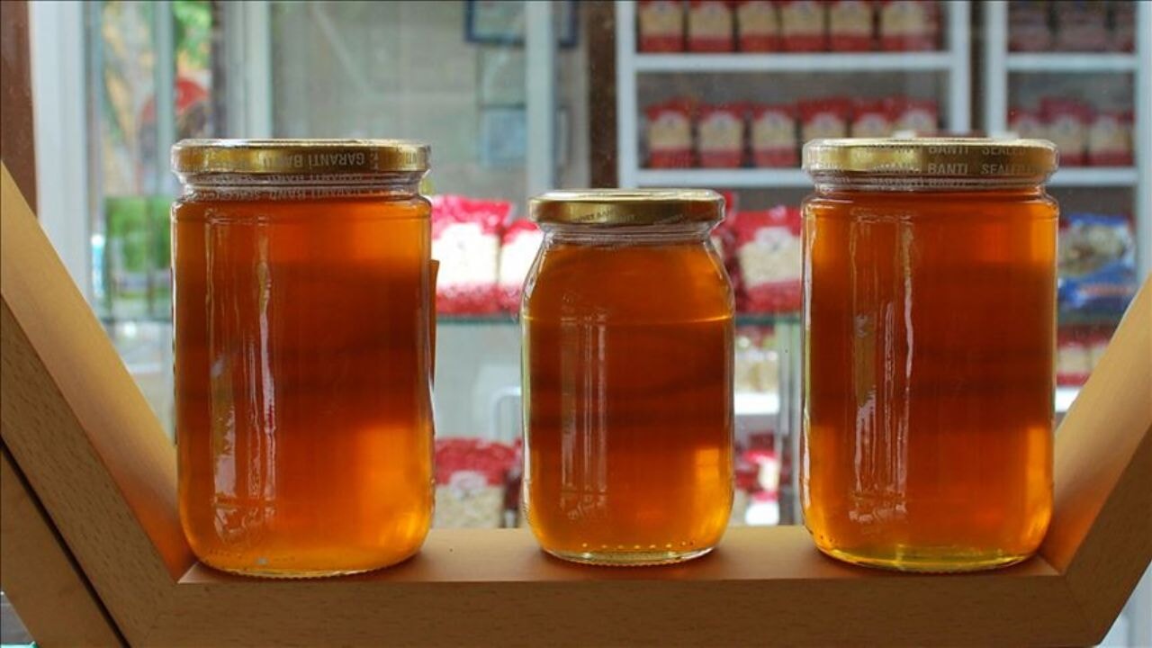 Dikkat! Mısır şurubunu bal diye almayın: İşte sahte balı anlamanın yolu