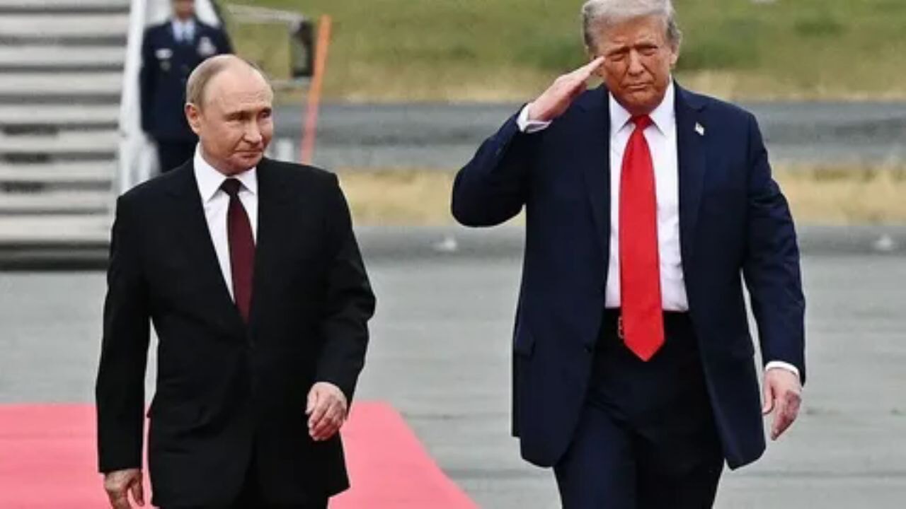 Trump-Putin anlaşması iddiası