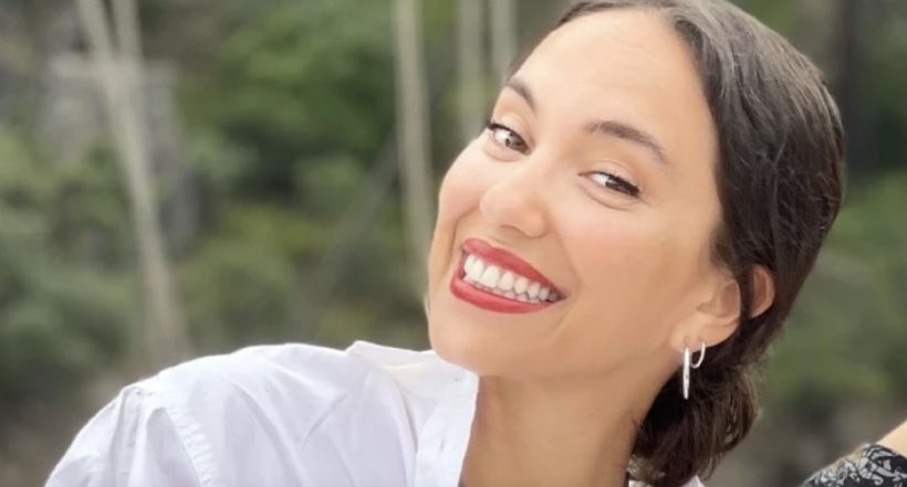 Duygu Sarışın kim, nereli, kaç yaşında, boyu kaç, hangi okullarda okudu? Ben Leman Şahika Soyluhan Karaca karakterini kim canlandırıyor?