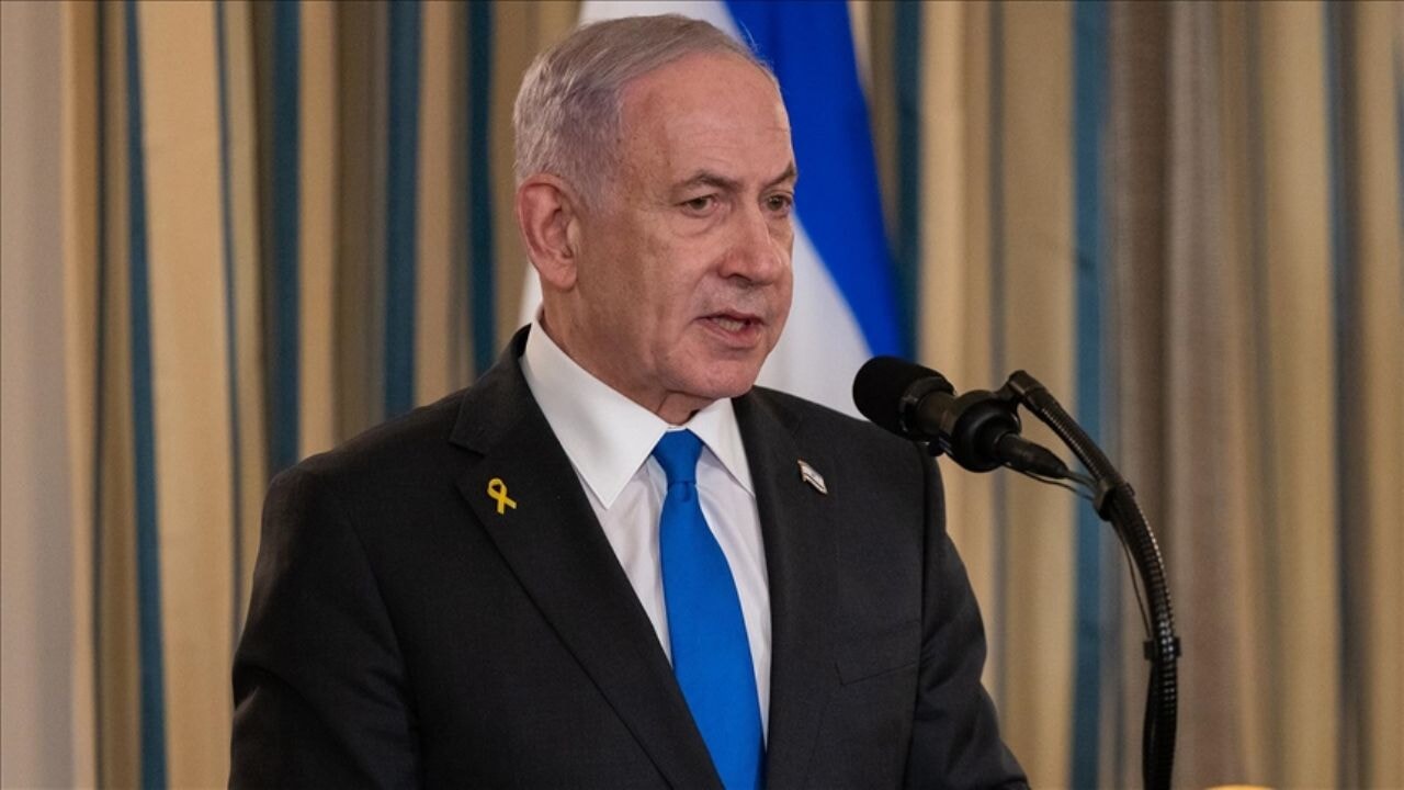Netanyahu, ateşkesi 153 ton bombayla ihlal ettiğini itiraf etti