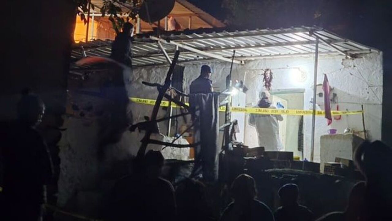 İzmir'de baba cinneti! Tartışma can aldı