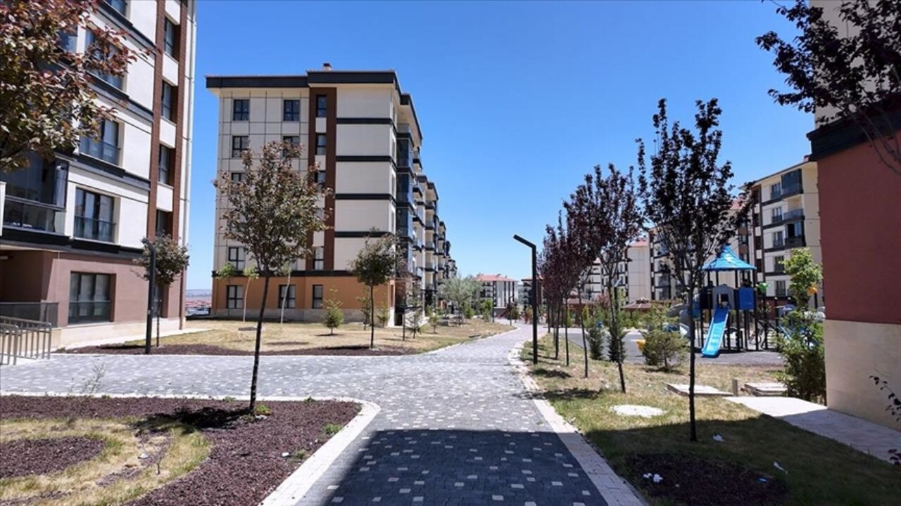 TOKİ'nin yüzde 25 indirim kampanyasından detaylar