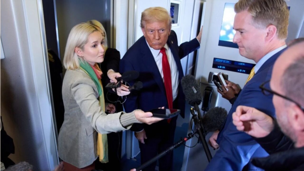 Beyaz Saray'dan savaş ilanı