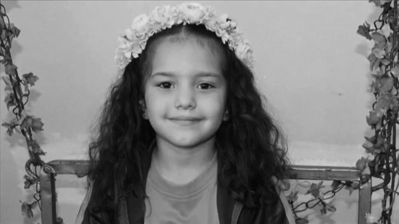 Gazze'de 6 yaşındaki Hind'i öldüren İsrailli askerler ifşa oldu