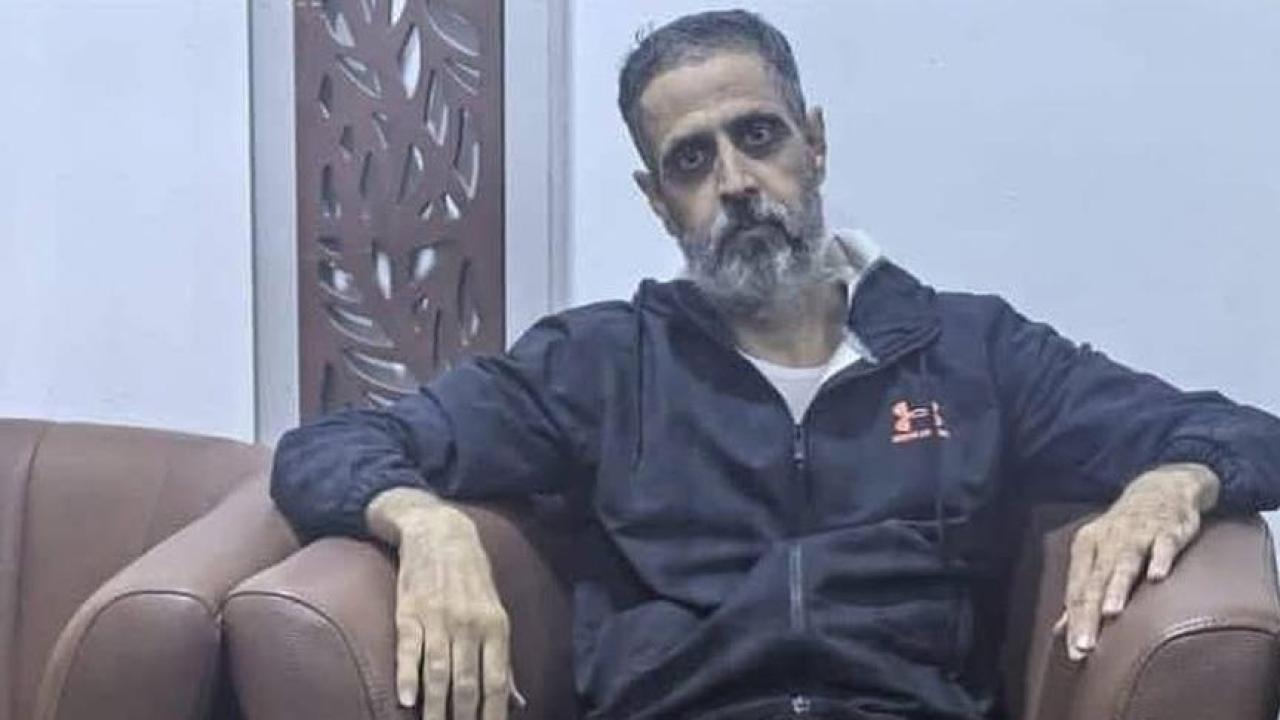 İsrail zindanlarında bırakılan 33 yıl: Mahmud İsa