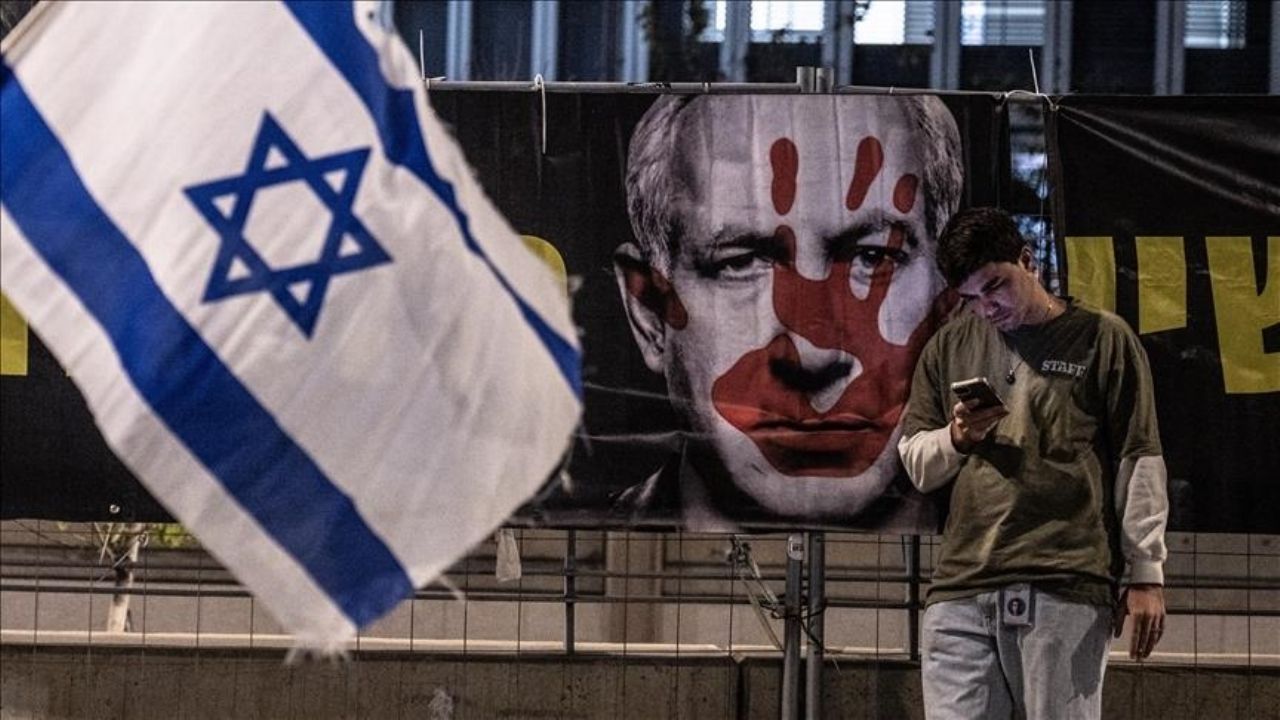 ANALİZ: Dünyada en çok nefret edilen ülke İsrail
