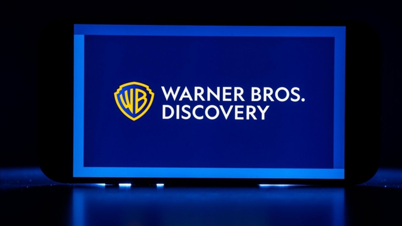 Warner Bros. Discovery'den bölünme ve satış açıklaması