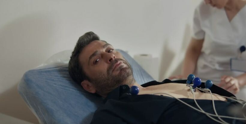 Uzak Şehir 35. bölüm fragmanı yayınlandı: Cihan'ın kararı hayatını tehlikeye atan fedakarlık!